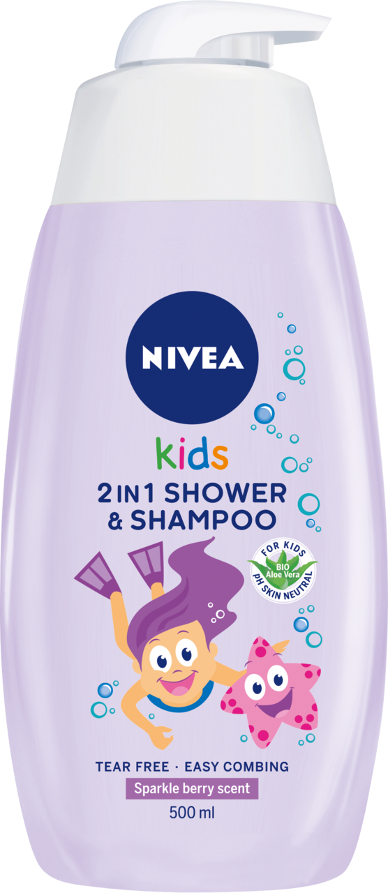 NIVEA KIDS