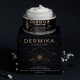 Dermika Luxury Caviar - caviar wrinkle-filling cream 50+ day/night, 50 ml capacity