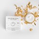 Dermika Luxury Ceramides - ceramide anti-wrinkle cream 50+ day/night - REGENERATION, volume 50 ml