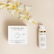 Dermika Luxury Ceramides - ceramide anti-wrinkle cream 60+ day/night - REVITALIZATION, volume 50 ml