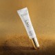 Dermika Luxury Ceramides - ceramide eye and eyelid lifting cream-serum, volume 15 ml