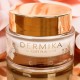 Dermika Luxury Placenta - luxury lifting and smoothing cream 50+ day/night, volume 50 ml