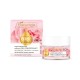 Bielenda Royal Rose Elixir - anti-wrinkle semi-fat restorative cream 60+ for day and night, volume 50 ml