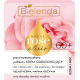 Bielenda Royal Rose Elixir - anti-wrinkle semi-fat restorative cream 60+ for day and night, volume 50 ml