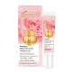 Bielenda Royal Rose Elixir - Lifting eye and lip cream for day and night, volume 15 ml