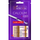 Bielenda CALCIUM + Q10 - deeply revitalizing mask, 8 g capacity