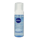 Refreshing cleansing foam, 150 ml.