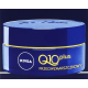 Q10 plus, anti-wrinkle moisturizing night cream, 50 ml.