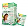 SPACE AND RELAXATION Formula 6 - 20 bags in aluminium envelopes, 2 g each