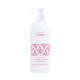 Nourishing body milk with cashmere, volume 400 ml.