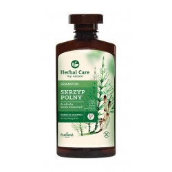 Herbal Care - Field horsetail shampoo, 330 ml.