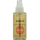 MAKE-UP ACADEMIE - FIXER makeup fixing mist, 75 ml capacity.