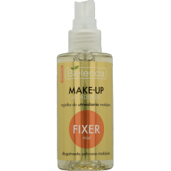 MAKE-UP ACADEMIE - Mgiełka do utrwalania makijażu FIXER, poj. 75 ml.