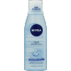 Nivea - refreshing tonic for normal and combination skin, 200 ml.