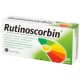 Rutinoscorbin - coated tablets, 90 pcs.