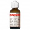 Epinephrine drops, 35 ml capacity.