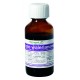 Valerian drops, 35 ml capacity.