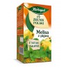 Zielnik Polski - Melisa z pigwą, poj. 20 saszetek x 1,75 g.