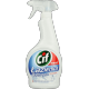 Cif bathroom spray, capacity 500 ml.