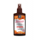 Jantar - Mist with amber extract for damaged hair, volume 200 ml.