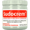 Sudocrem - barrier cream for children and adults with skin problems, capacity 125 g