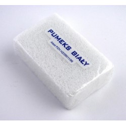 Sanel - white pumice