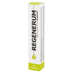Regenerum - regenerating serum for nails, 5 ml capacity