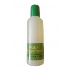 Nettle water - preparation for oily hair, capacity 95 ml.