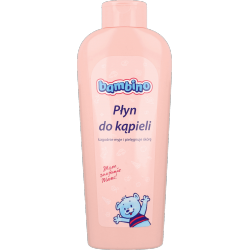 Bambino - bath lotion for children, capacity 400 ml.