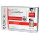 Radical Med - treatment against hair loss for men, capacity 15 ampoules x 5 ml