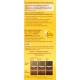 Palette Color Shampoo - ammonia-free coloring shampoo, no. 317 Walnut Blonde