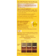 Palette Color Shampoo - ammonia-free color shampoo, no. 218 Shimmering Amber