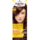 Palette Color Shampoo - ammonia-free coloring shampoo, no. 244 Chocolate Brown