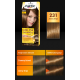 Palette Color Shampoo - ammonia-free coloring shampoo, no. 231 Light Brown