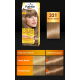 Palette Color Shampoo - ammonia-free coloring shampoo, no. 321 Medium Blonde