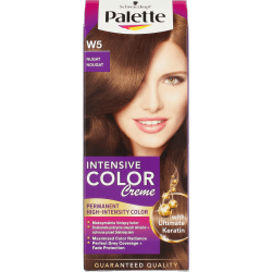 Palette Intensive Color Creme - coloring cream, W5 Nougat