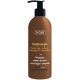 Cupuaçu - Bronzing moisturizing and nourishing body milk, capacity 300 ml.