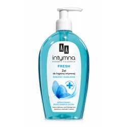 Lactacyd Comfort Intimate Wash Emulsion Hygiène intime - ®