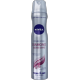 NIVEA Diamond Gloss Care hairspray, extra-strong, 250 ml capacity