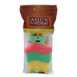 Dada - soft bath sponge for children