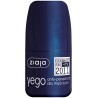 Yego - antyperspirant w kulce dla mężczyzn, poj. 60 ml.