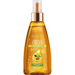 Precious Avocado Oil 3in1 body, face, hair, 150 ml.