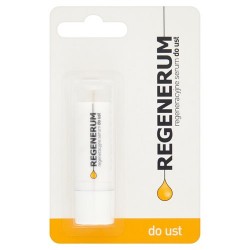 Regenerum - regeneracyjne serum do ust, poj. 5 g