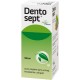 Dentosept, liquid, 100 ml capacity