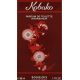 Kobako - Eau de Parfum for women, 50 ml