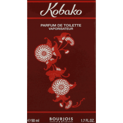 Kobako - Eau de Parfum for women, 50 ml