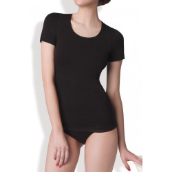 Seamless Short Sleeve Tee