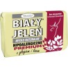 Biały Jeleń - hipoalergiczne mydło naturalne PREMIUM z głogiem, poj. 100 g