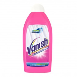 Vanish - płyn do płukania firanek, poj. 500 ml