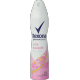 Rexona Sexy Bouquet - Anti-perspirant spray for women, capacity 150 ml